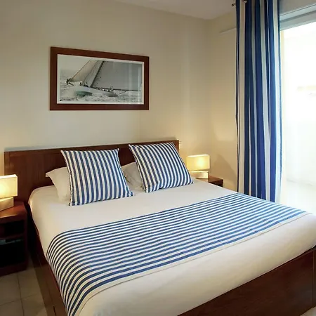 Apartment Mimozas Cannes Iv